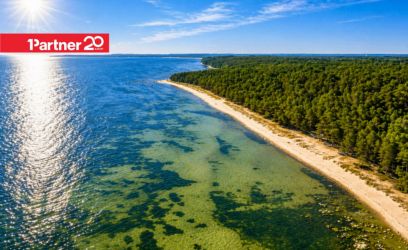 Image of Sinu koht looduse, rahu ja mere lähedal – koli kohe sisse täna