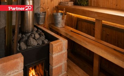 Image of Sinu koht looduse, rahu ja mere lähedal – koli kohe sisse täna