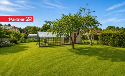 Image of Sinu koht looduse, rahu ja mere lähedal – koli kohe sisse täna