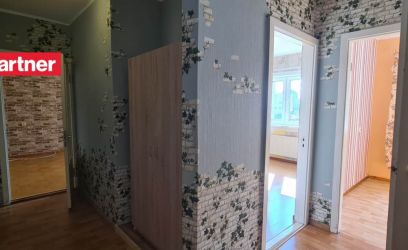 Pilte Kohe vaba kesküttega korter Ülenurmel!