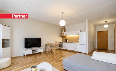 Image of Valgusküllane ja hubane korter, parkimiskoht ja panipaik hinnas!
