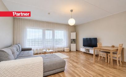 Image of Valgusküllane ja hubane korter, parkimiskoht ja panipaik hinnas!