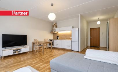 Image of Valgusküllane ja hubane korter, parkimiskoht ja panipaik hinnas!