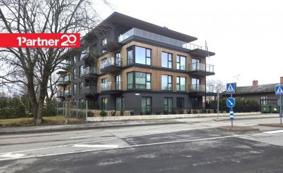 Image of AVAR KORTER UUSARENDUSE MAJAS KEILA KESKVÄLJAKUL!