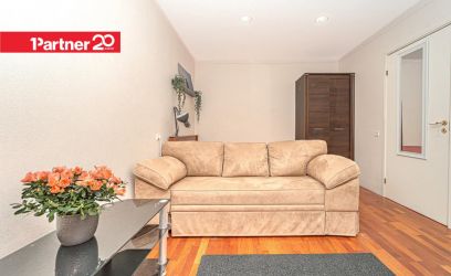 Image of HEA HINNAGA INVESTEERIMISKORTER!