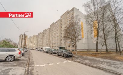 Image of HEA HINNAGA INVESTEERIMISKORTER!