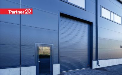 Image of Müüme A-energiaklassi lao- ja tootmispinna Rae vallas-427,3m².