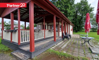 Image of Rajaääre köök