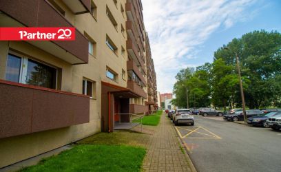 Image of Valgusküllane rõduga korter renoveeritud majas Mustamäel