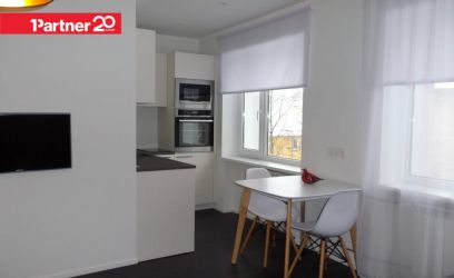 Image of 2-toaline üürikodu kesklinnas