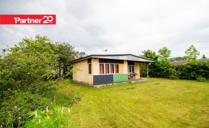 Image of Müüa suvila Türisalu külas – meri jalutuskäigu kaugusel!