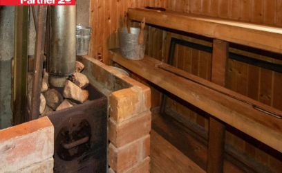 Image of Müüa suvila Türisalu külas – meri jalutuskäigu kaugusel!