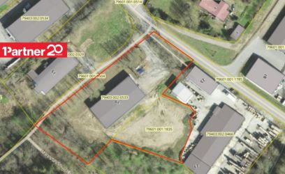 Image of MÜÜA TOOTMISHOONE JA TOOTMISMAA TARTU LÄHEDAL