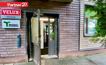 Image of HUBANE ÄRIPIND. 2 TUBA. TASUTA PARKIMINE.