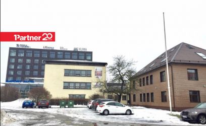 Image of HUBANE ÄRIPIND. 2 TUBA. TASUTA PARKIMINE.