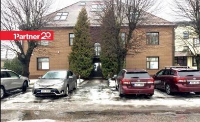 Image of HUBANE ÄRIPIND. 2 TUBA. TASUTA PARKIMINE.