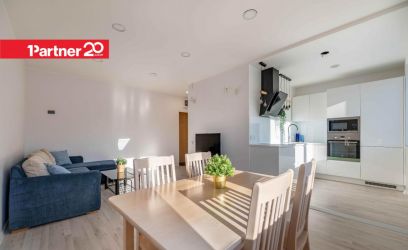 Image of Stiilne ja läbimõeldud 2T kodu, hinnatud Kristiines