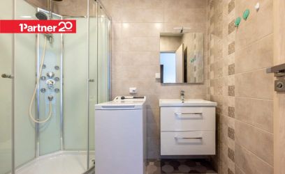 Image of Stiilne ja läbimõeldud 2T kodu, hinnatud Kristiines