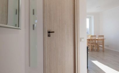 Image of Stiilne ja läbimõeldud 2T kodu, hinnatud Kristiines