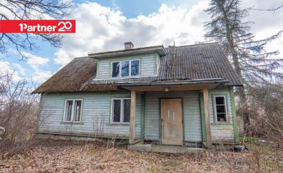 Image of Hoonestatud kinnistu Kõrveküla alevikus!