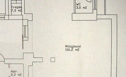 Image of ERALDI SISSEPÄÄS, VABANEB KIIRESTI!