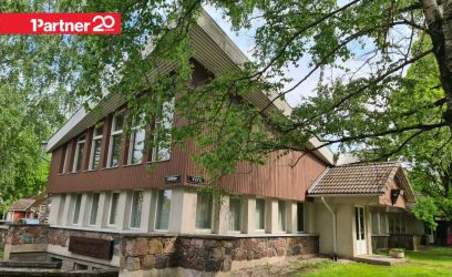 Image of ERALDI SISSEPÄÄS, VABANEB KIIRESTI!