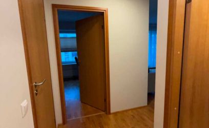Image of Hubane korter suurepärase vaatega akendest!