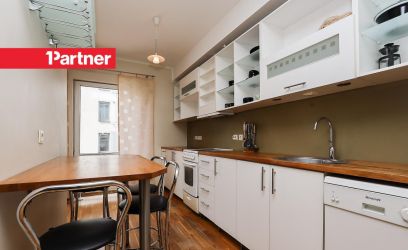 Image of Müüa hubane ja avar 1-toaline korter Ravi 9 majas!