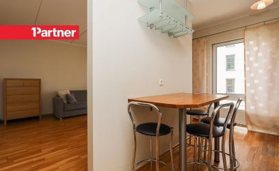 Image of Müüa hubane ja avar 1-toaline korter Ravi 9 majas!