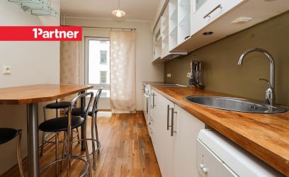 Image of Müüa hubane ja avar 1-toaline korter Ravi 9 majas!