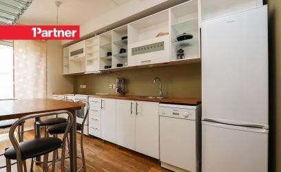 Image of Müüa hubane ja avar 1-toaline korter Ravi 9 majas!