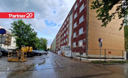 Image of 2-TOALINE KORTER ANNELINNA ALGUSES!