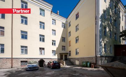 Image of Roheline vaade,kõrged laed ja suurepärane investeerimisvõimalus.