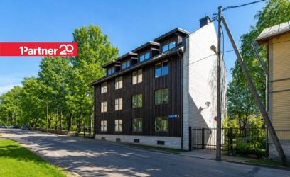 Image of Hea planeeringuga kodu rahulikus ja rohelises piirkonnas