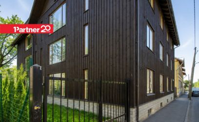 Image of Hea planeeringuga kodu rahulikus ja rohelises piirkonnas