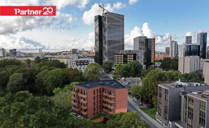 Image of UUS SÜDALINNAS OLETE OODATUD TUTVUMA!
