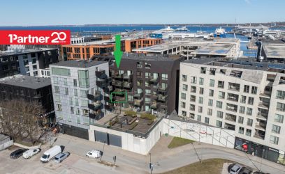 Image of KÕRGELT HINNATUD ASUKOHT, A-ENERGIAKLASS, RÕDU!