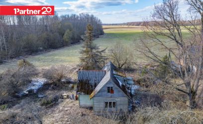 Image of Talukompleks Tartu vahetus läheduses!