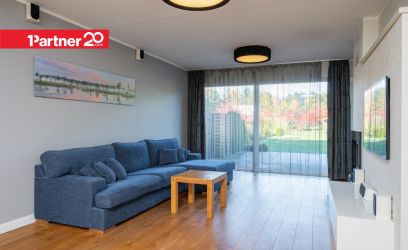 Image of 4-toaline ridaelamuboks 200m² aiaga.
