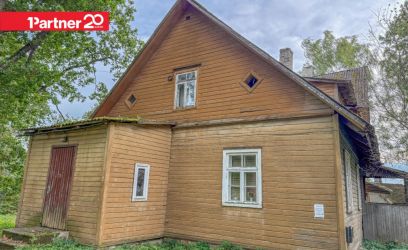 Image of 2-toaline korter Meeri külas, Nõo aleviku lähedal!