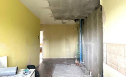 Image of OSTA RENOVEERIMISEKS - KODUKS VÕI INVESTEERINGUKS!