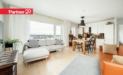 Image of 2 PARKIMISKOHTA, PANIPAIK, SAUN JA AVAR RÕDU 25,6 m².