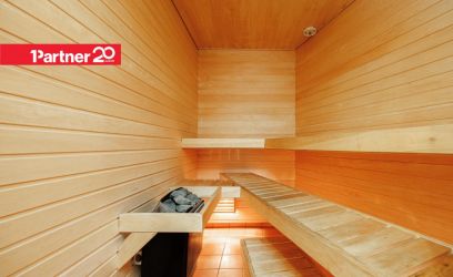 Image of 2 PARKIMISKOHTA, PANIPAIK, SAUN JA AVAR RÕDU 25,6 m².