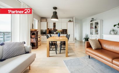 Image of 2 PARKIMISKOHTA, PANIPAIK, SAUN JA AVAR RÕDU 25,6 m².