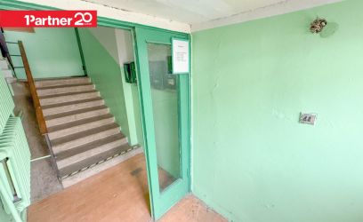 Image of 4-toaline korter Vana-Antslas 64 m2!