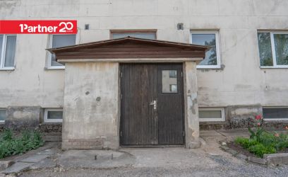 Image of 4-toaline korter Vana-Antslas 64 m2!