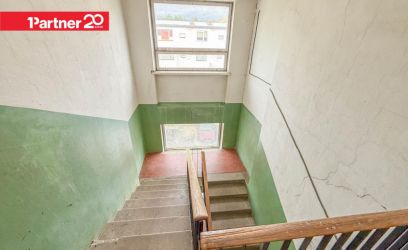 Image of 4-toaline korter Vana-Antslas 64 m2!
