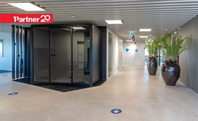 Pilte ERIPAKKUMINE! BÜROOPIND ENERGIATÕHUSAS HOONES KOHE SAADAVAL!