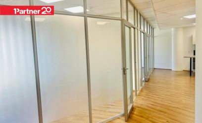 Pilte Kaasaegne büroo Pärnu maanteel