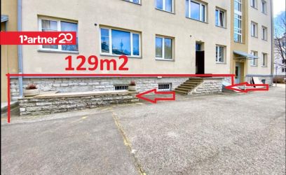 Image of MÜÜA ÄRIPIND. ERALDI SISSEPÄÄS. MUGAV PARKIMINE.